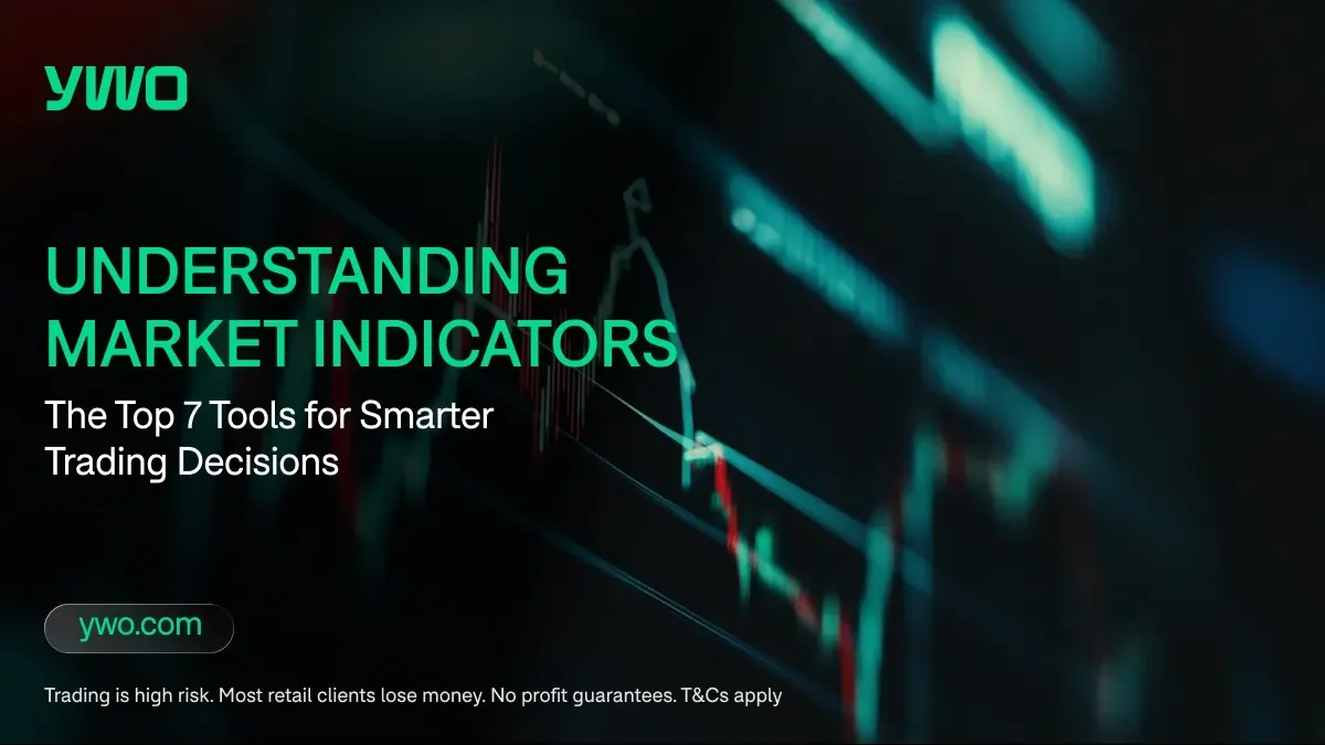 Comprendre les indicateurs de marché : les 7 outils essentiels pour des décisions de trading plus éclairées