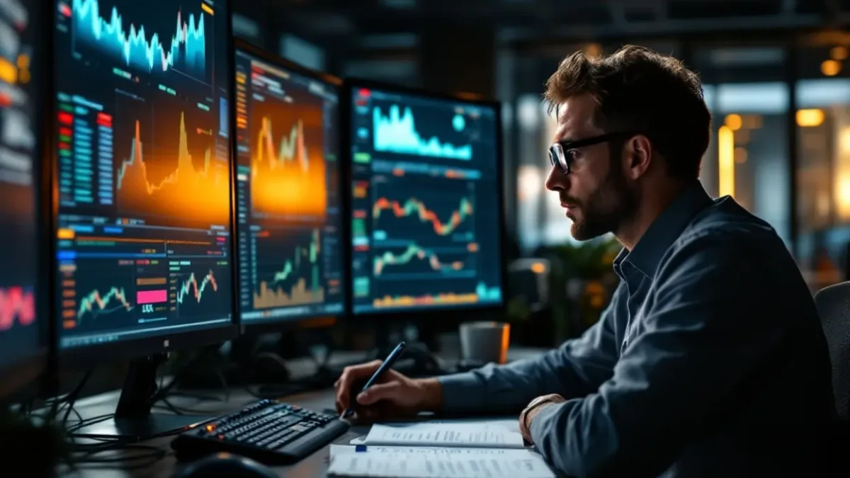 The Post-Trade Review: The Single Most Valuable Habit of Elite Traders