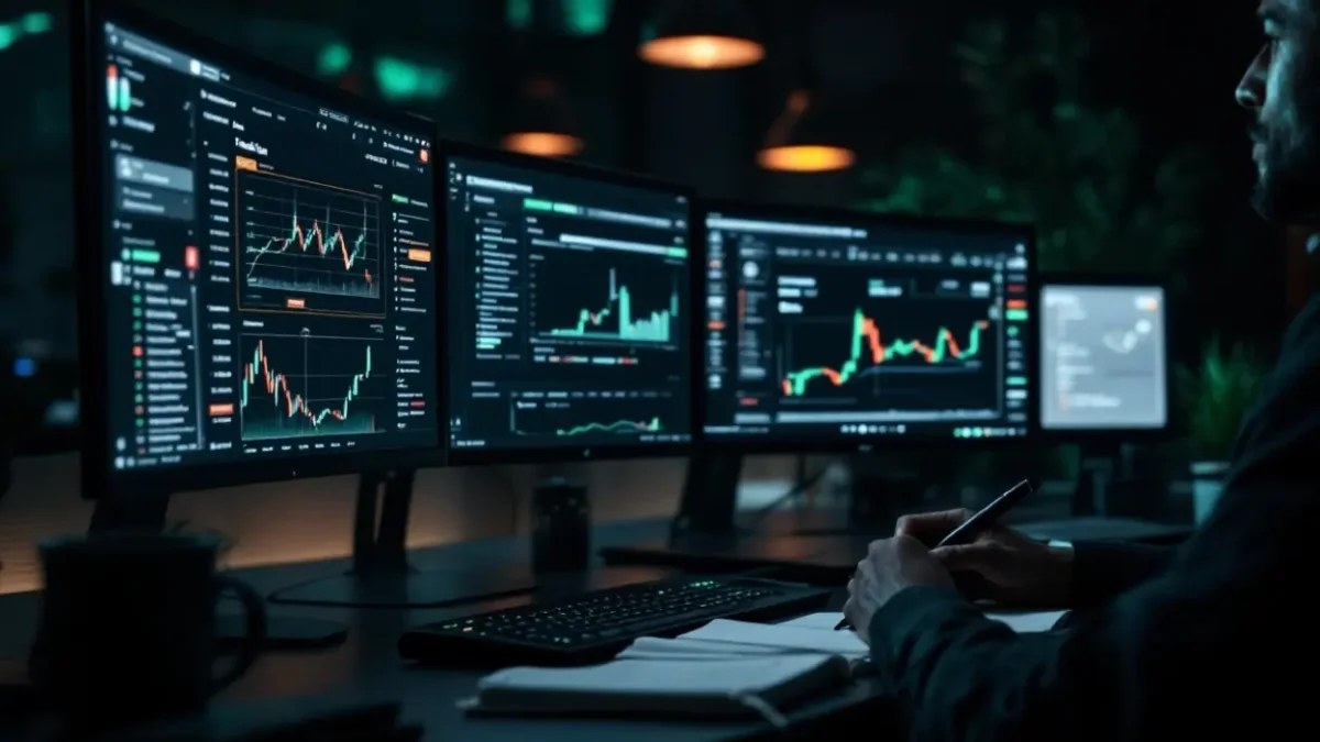 Le guide ultime pour créer votre plan de trading écrit