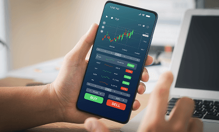 Traders-ə: