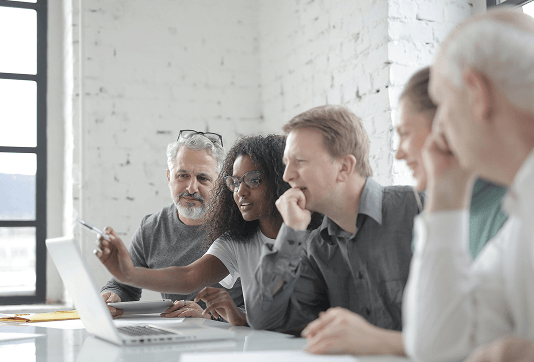 Trading Journey Foundations