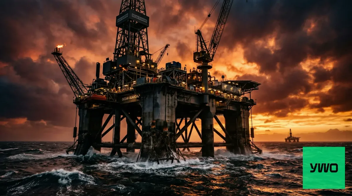 Dầu Brent tăng gần 6% sau bài phát biểu của Trump về xung đột Iran