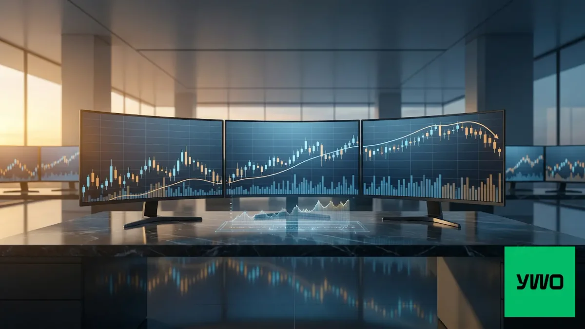 Hợp đồng tương lai S&P 500 giảm nhẹ sau khi tăng 6% vào tuần trước