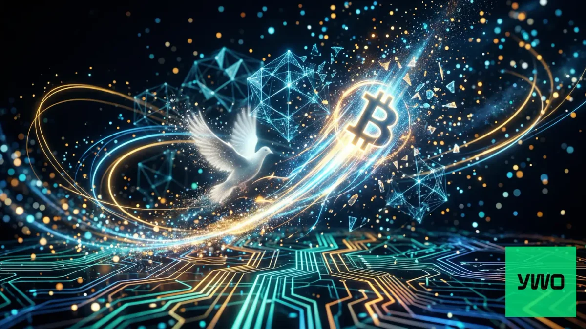 Bitcoin Rebounds to $69,000 Amid Iran Ceasefire Talk Reports