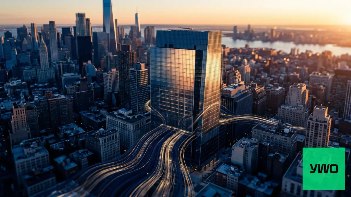 BlackRock Q1 AUM Reaches $13.89 Trillion on ETF and Fee Growth