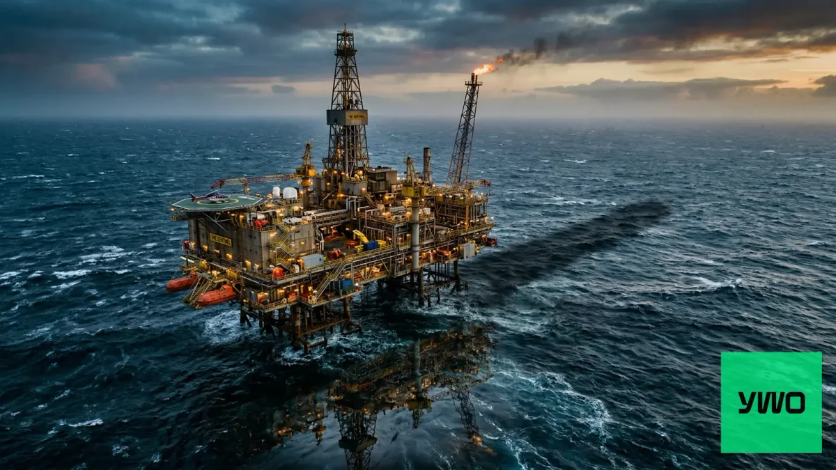 Oil Falls as IEA Warns of Demand Destruction, Iran Talks Progress