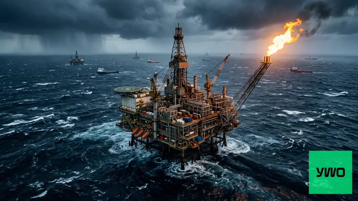 IEA: 12.8 Million Barrels Lost Since February, and the Market Is Still Tightening