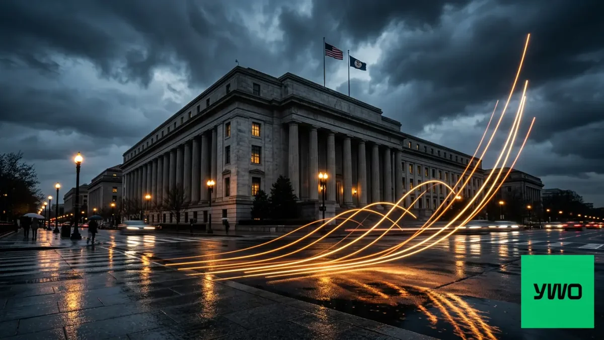 Treasury's 30-Year Yield Hits a Two-Decade High as Oil and Geopolitics Drive a Global Bond Rout
