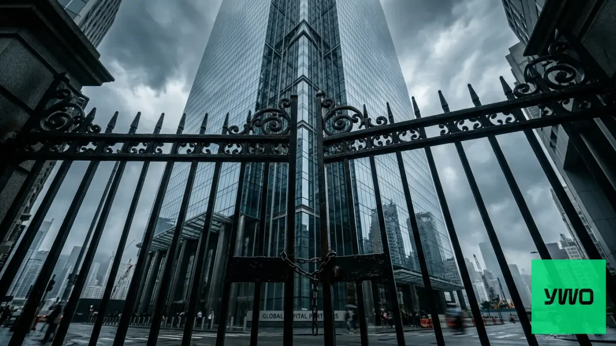 Blackstone Caps BCRED Withdrawals as Private Credit Redemptions Hit 10%