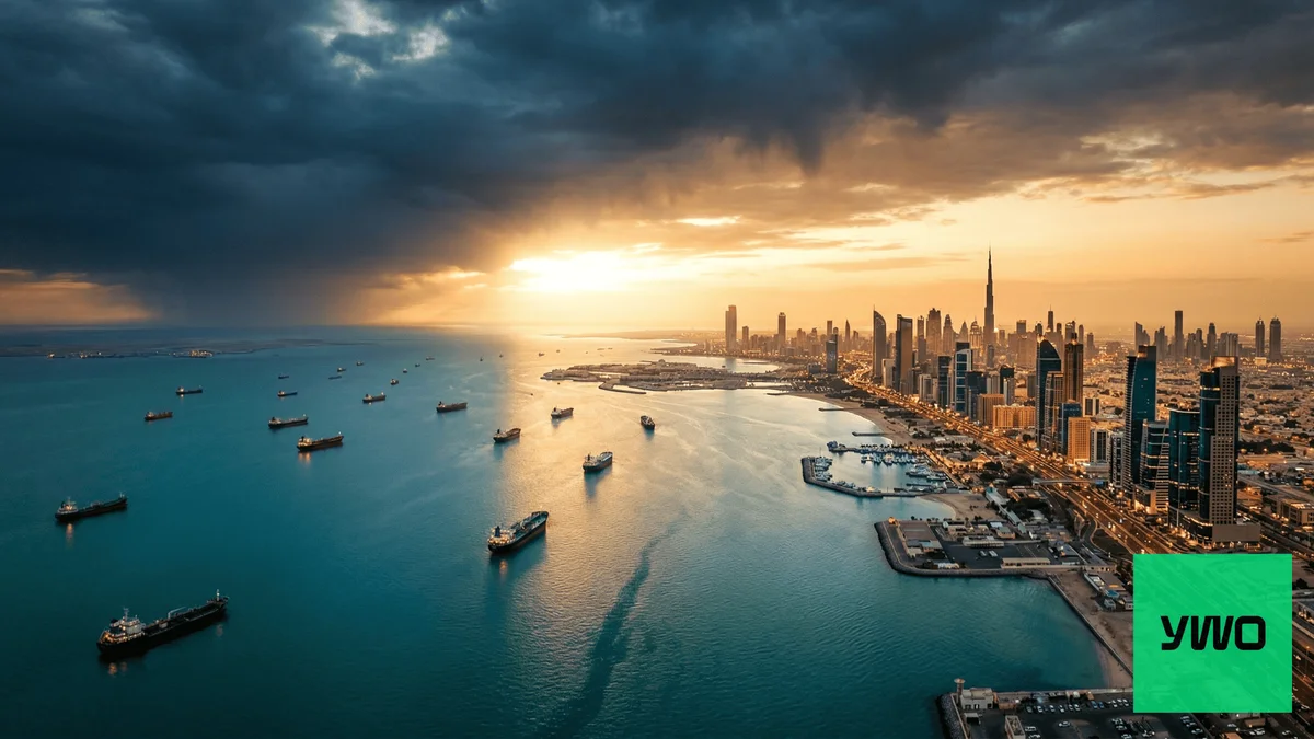 Trump Signals Iran Conflict Nearing End; Markets Weigh Implications for Oil, Equities