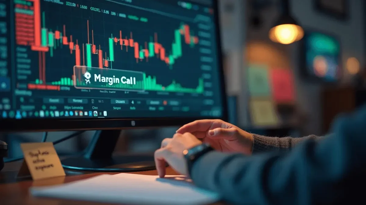 Understanding Leverage and Margin in CFD Trading